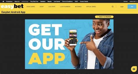 easybet south africa - Easybet Review 